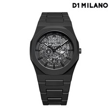 [갤러리어클락] 디원밀라노 남성시계 PCBJLF