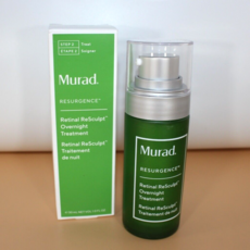 [Murad] Resurgence Retinal ReScuplt Overnight Treatment 1oz / 30mL #07