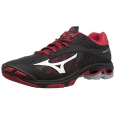 [미국] 541945 Mizuno Wave Lightning Z4 Volleyball Shoes Footwear Womens