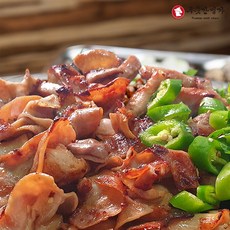 막창먹어요우리