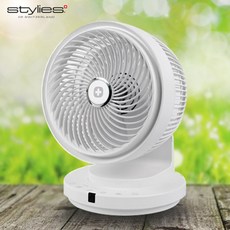 스타일리스 기본형 서큘레이터 SSF-HM900C