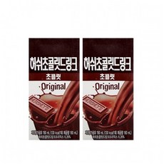 우유팥빙수