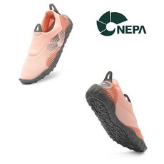 네파아쿠아슈즈여성