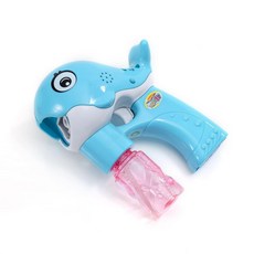 안전한비눗방울