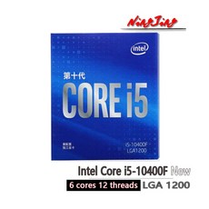 10600kf