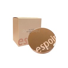에스쁘아 프로 테일러 비글로우쿠션 13g 본품+리필 1호 바닐라, 상세페이지 참조, 상세페이지 참조