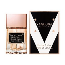 향수 Vasilisa 바시리사 누드 원 오드퍼퓸 40ml, 본문참고