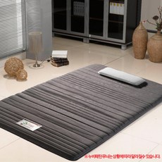 corkbear매트리스커버