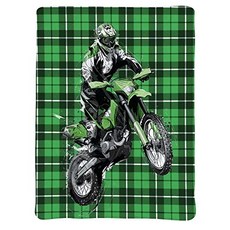 EOM Motocross [Motocross Competition10- 60"x50" for Teens Traval] - E031808CDZLRN75, 기본