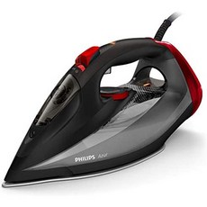 필립스 GC4567 80 스팀 다리미 하늘색 (2600W 250g 스팀 SteamGlide Advanced 열판 통합 라임 카세트), One Color_One Size, One Color_One Size, One Size