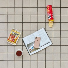 솔리드데크타일