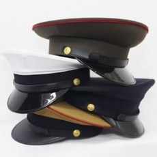 해군흑색모