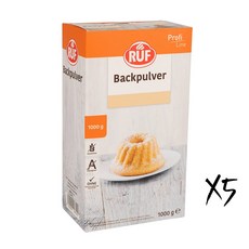루프베이킹파우더