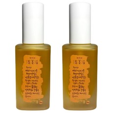 비타민나무헤어오일