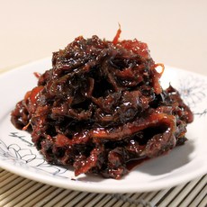[식품의즐거움] 청양골 수제 냉이 장아찌 500g, 상세페이지 참조, 1개, 상세페이지 참조