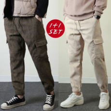 남자기모조거팬츠1+1
