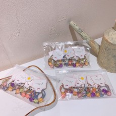 딸기머리방울