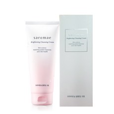 사임당화장품 사로매브라이트닝클렌징크림200ml, 1개, 200ml