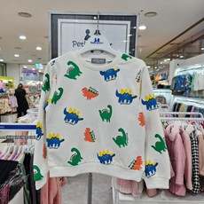 쁘띠앙팡 헤이키라맨투맨