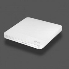 [LG전자] DVD멀티 Slim Portable DVD Writer GP50NW40 (정품박스/외장형/USB), 단일상품