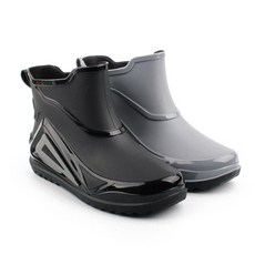 남성라이더부츠