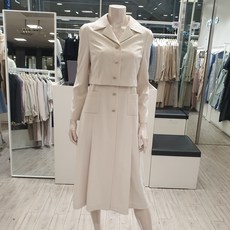 온앤온 카라넥 투피스형원피스NJW3SO232