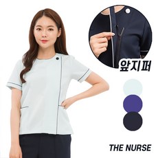 더너스 간호복 세트 간호 사무 단체 병원 유니폼 실습복 간호사 복