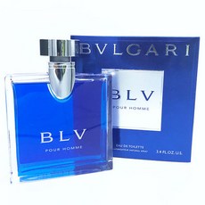 [불가리 향수] [공식수입]불가리 블루 옴므 EDT 100ml, 상세 설명 참조, 상세 설명 참조