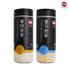 고려식품미숫가루
