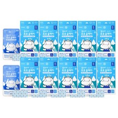 함소아해열패치