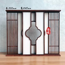 아기사진병풍