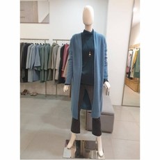 캐리스노트 W몰 캐리스노트 라쿤 가디건 CN9WSWS05