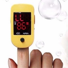 폐렴산소포화도