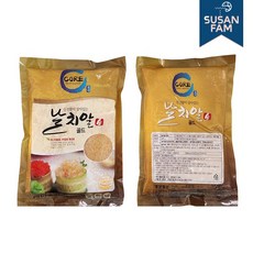 코아 날치알 골드 800g 대용량 HACCP 국내가공, 1개