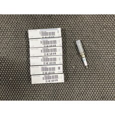 뉴SM5(L43) 2 500CC 가솔린 스파크플러그(점화플러그) 순정부품 22401JD01B, 1개