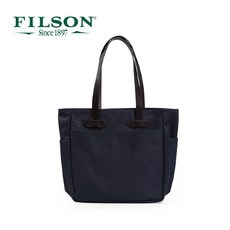 필슨 [FILSON] 260 토트백 70260 Navy