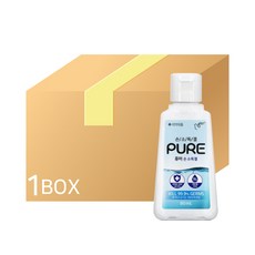 피죤퓨어손세정제