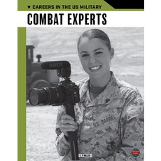 Combat Experts Hardcover, High Tide, English, 9781731643551