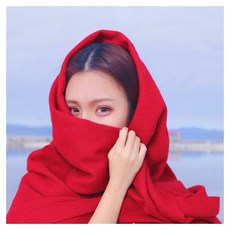 몽골망토