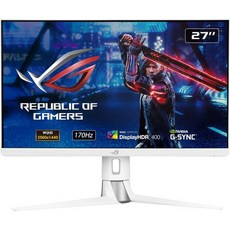 ASUS ROG Strix 34 게이밍 모니터 XG349C UWQHD 3440 x 1440 180Hz 1ms Extreme Low Motion Blur Sync 135 sRGB G, 27