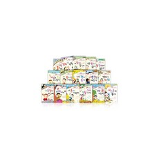 좋은습관길러주는생활동화세트
