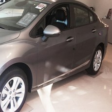 크루즈사이드바디킷