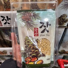 가평 영농 조합 국산 잣, 1개