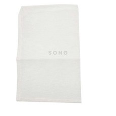 삼베 주머니 특대형 다시팩주머니 약초주머니, 1개