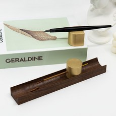 인센스홀더제작