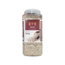 율무쌀10kg