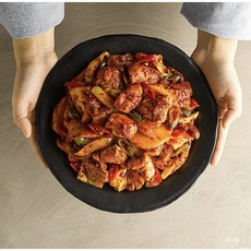 유가네닭갈비600g