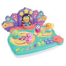 키즈팝댄스파티