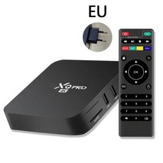 글로벌 버전 스마트 TV 박스 4K HD 안드로이드 1GB 8GB ROM 3D 유튜브 미디어 플레이어 홈 시어터 TV, 01 EU Plug_01 1G And 8G, 13) EU Plug - 1G And 8G - hd미디어박스