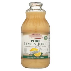 lemonjuice